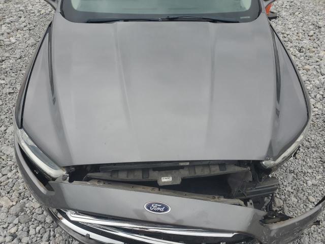 VIN 3FA6P0H99ER339944 2014 Ford Fusion, SE no.11