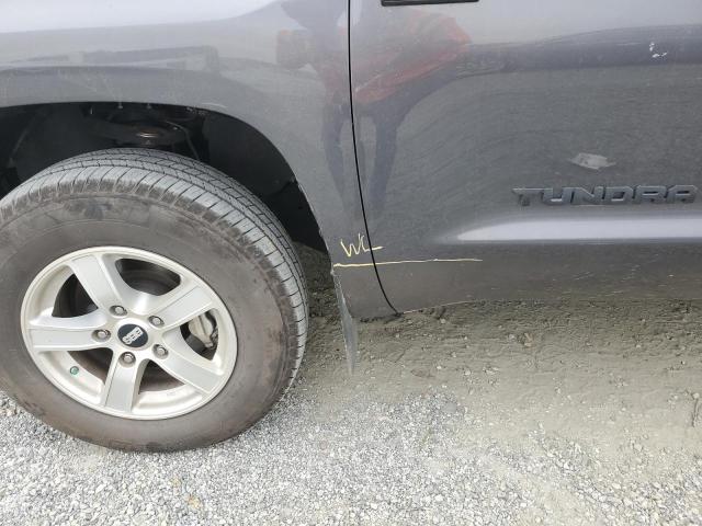 2021 TOYOTA TUNDRA CRE - 5TFDY5F14MX965450