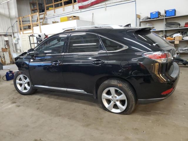 2015 LEXUS RX 350 - JTJZK1BA4F2422652