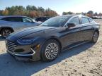 2023 HYUNDAI SONATA HYB - KMHL54JJ7PA079471