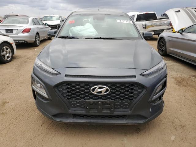 2021 HYUNDAI KONA SE - KM8K1CAA2MU681321