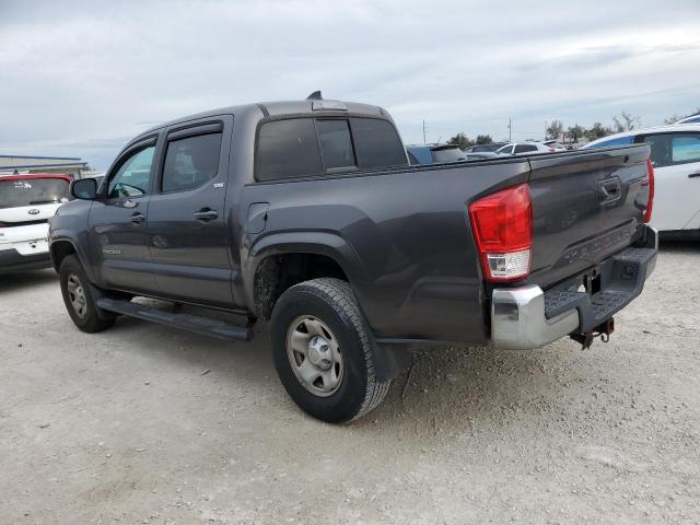 VIN 5TFAZ5CN5GX004500 2016 Toyota Tacoma, Double Cab no.2