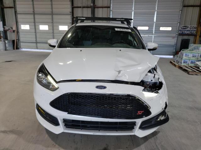 2016 FORD FOCUS ST - 1FADP3L96GL400636