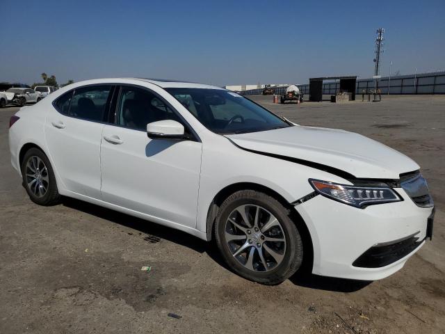 VIN 19UUB1F31GA005054 2016 Acura TLX no.4