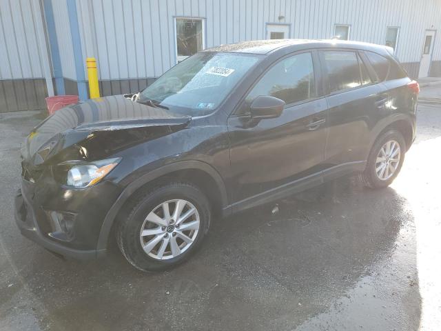 VIN JM3KE4CE2D0136863 2013 Mazda CX-5, Touring no.1