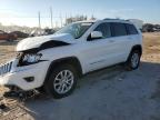 2016 JEEP GRAND CHER - 1C4RJEAG7GC464683