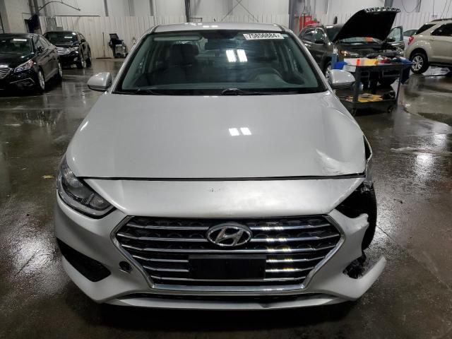 2019 HYUNDAI ACCENT SE - 3KPC24A36KE040567