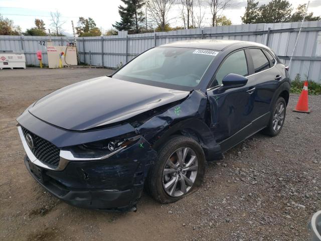 2021 MAZDA CX-30 PREF - 3MVDMBCL0MM210056