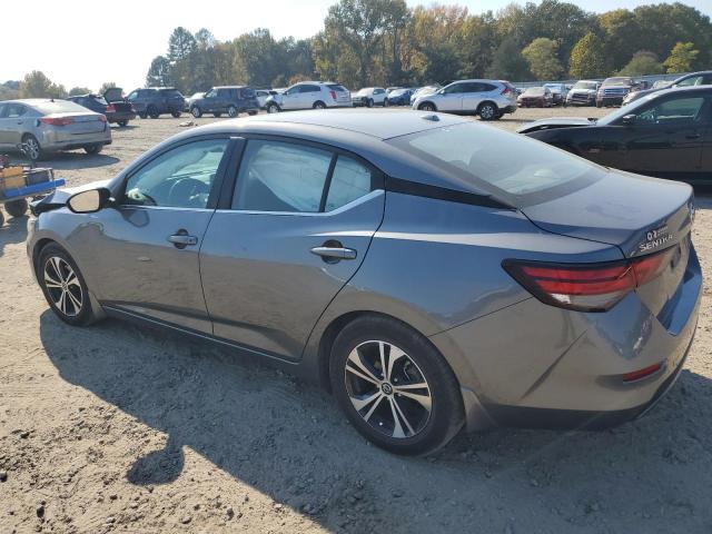 2020 NISSAN SENTRA SV - 3N1AB8CV6LY234080