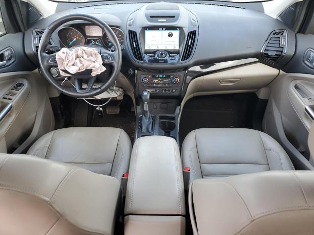 2017 FORD ESCAPE TIT - 1FMCU0JD7HUB85232
