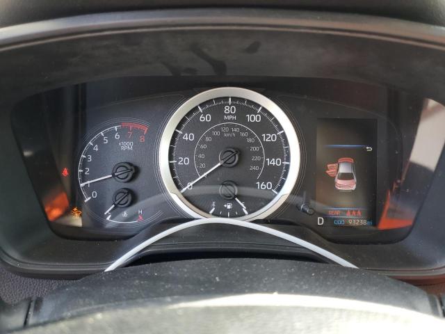 2020 TOYOTA COROLLA LE - JTDEPRAE2LJ099760