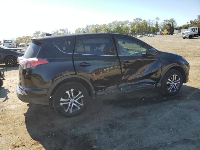 Vin: 2t3bfrev8jw780570, lot: 77106924, toyota rav4 le 20183