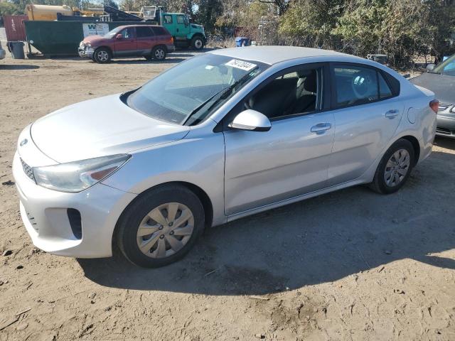 2019 KIA RIO S #3024735217