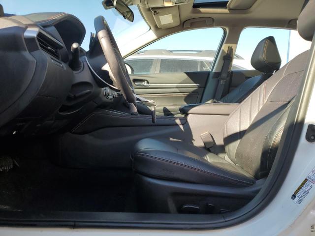 2023 NISSAN ALTIMA SR - 1N4BL4CW7PN303870