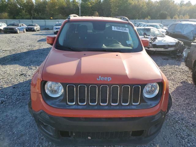 2016 JEEP RENEGADE L - ZACCJBBT6GPD75828