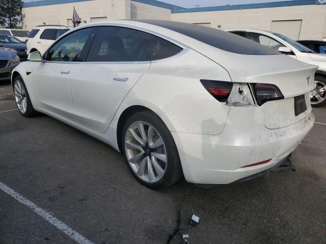 VIN 5YJ3E1EA9LF806429 2020 Tesla MODEL 3 no.2