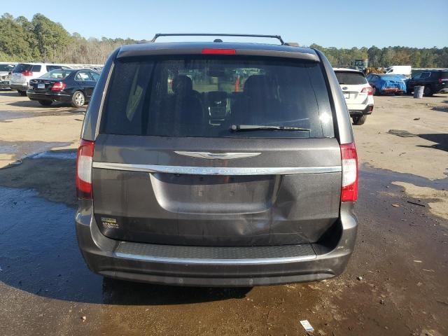 2015 CHRYSLER TOWN & COU - 2C4RC1CG2FR595008