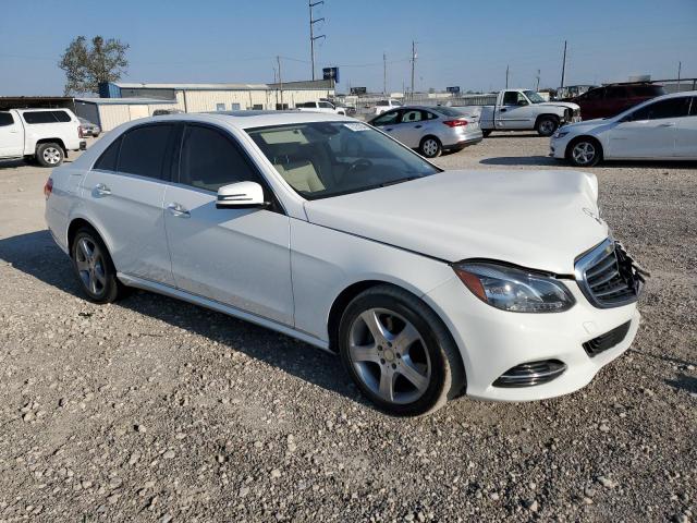 VIN WDDHF5KB6EA883431 2014 MERCEDES-BENZ E-CLASS no.4