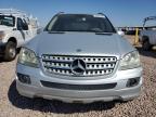 MERCEDES-BENZ ML 350 photo