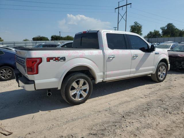 Vin: 1ftew1ef6ffc92881, lot: 74334484, ford f-150 supercrew 20153