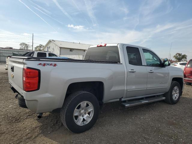 2017 CHEVROLET SILVERADO - 1GCVKREH8HZ336652