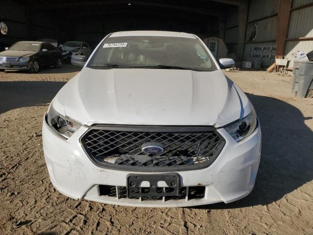 VIN 1FAHP2MK7GG108984 2016 FORD TAURUS no.5