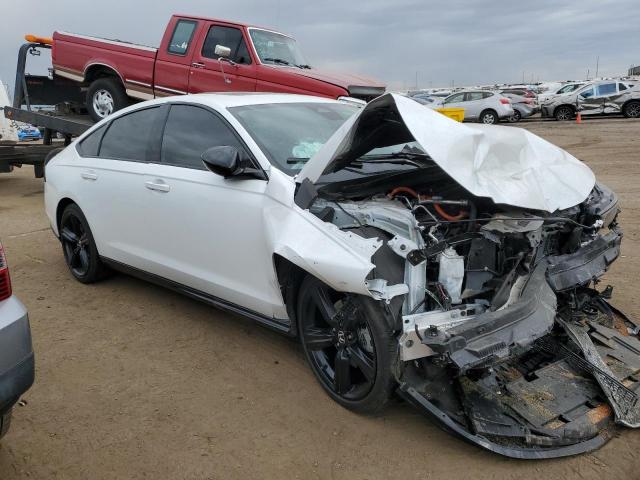 2023 HONDA ACCORD HYB - 1HGCY2F72PA070384