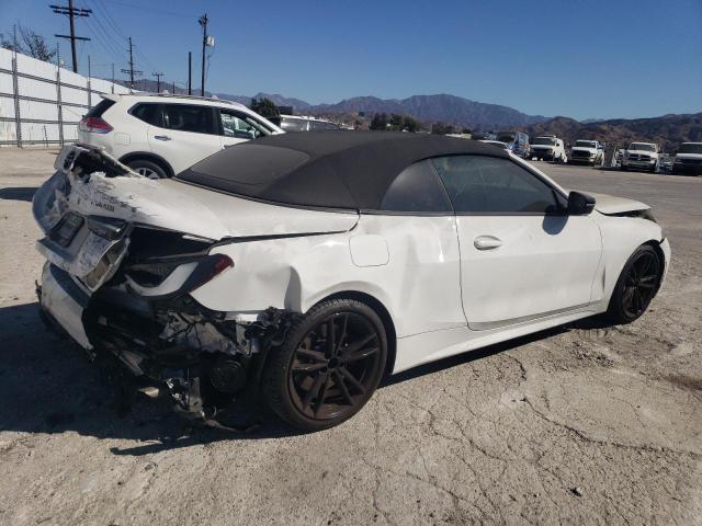 2023 BMW M440I WBA53AT04PCL29093