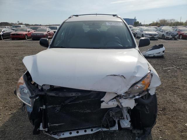 VIN JTMBF4DV8AD029972 2010 Toyota RAV4 no.5