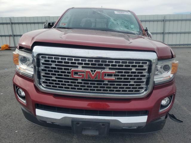 2019 GMC CANYON DEN 1GTG6EEN0K1283401