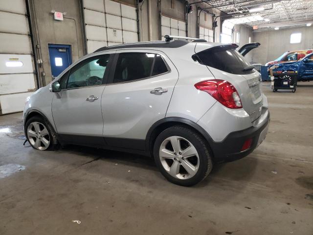 2016 BUICK ENCORE - KL4CJASB5GB712737