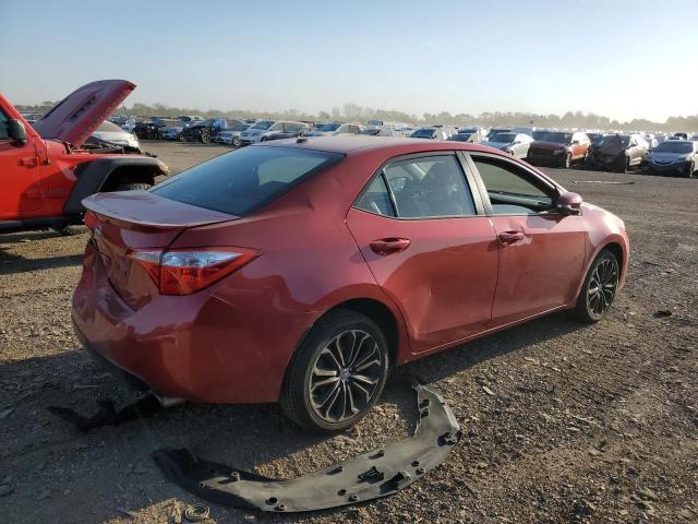 VIN 2T1BURHE0EC228692 2014 Toyota Corolla, L no.3