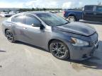 NISSAN MAXIMA S photo