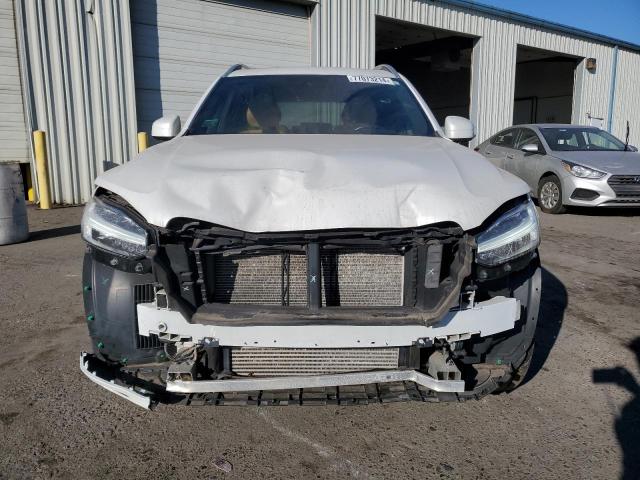 2018 VOLVO XC90 T6 YV4A22PK0J1372108