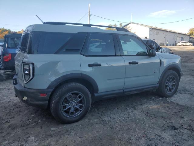 2021 FORD BRONCO SPO - 3FMCR9B63MRA01539