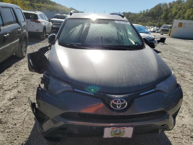 2016 TOYOTA RAV4 LE - JTMBFREV6GJ061745
