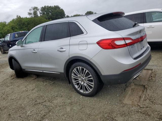 VIN 2LMTJ6LRXGBL20913 2016 Lincoln MKX, Reserve no.2