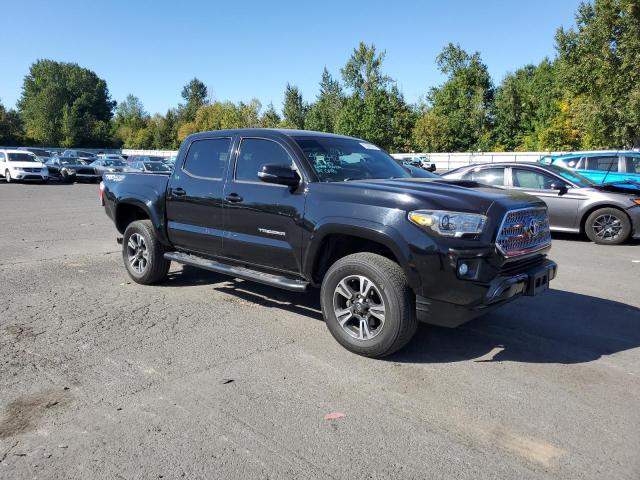 2017 TOYOTA TACOMA DOU - 5TFCZ5AN5HX109308