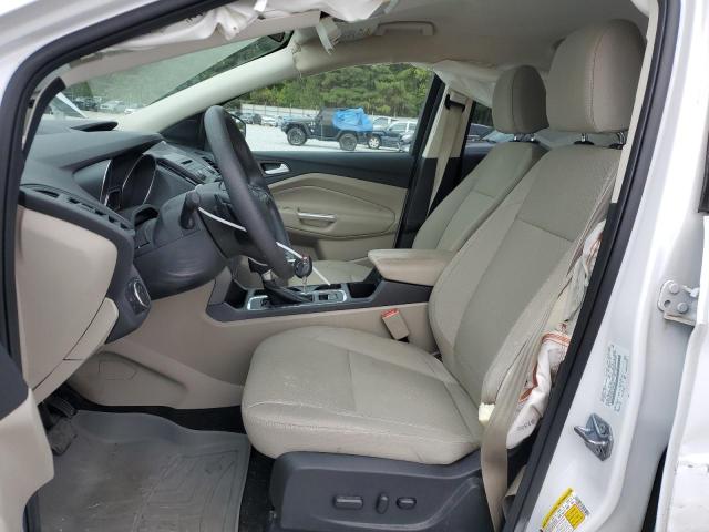 2017 FORD ESCAPE SE - 1FMCU0GD5HUD34440