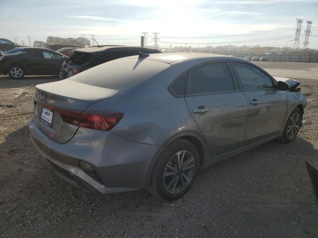 2024 KIA FORTE LX - 3KPF24AD8RE811806