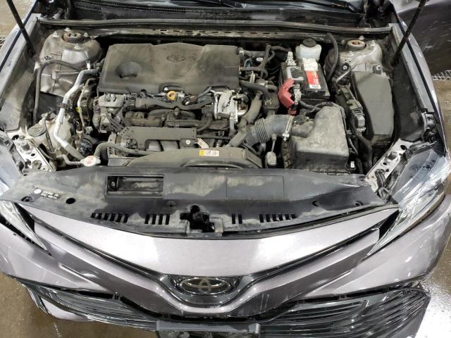 2019 TOYOTA CAMRY L - 4T1B11HK3KU225604