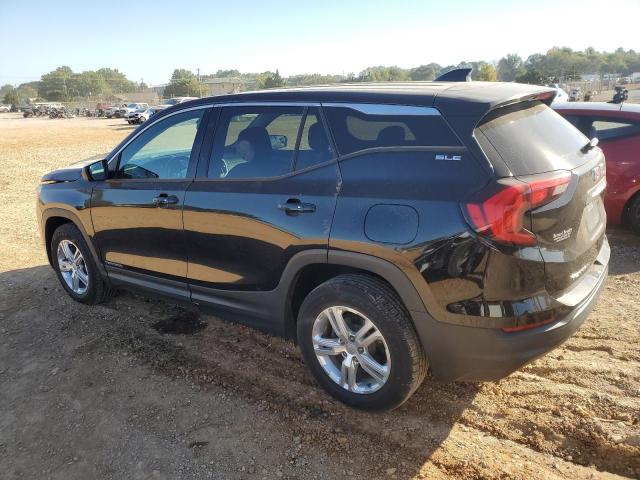 2019 GMC TERRAIN SL - 3GKALMEV3KL208701
