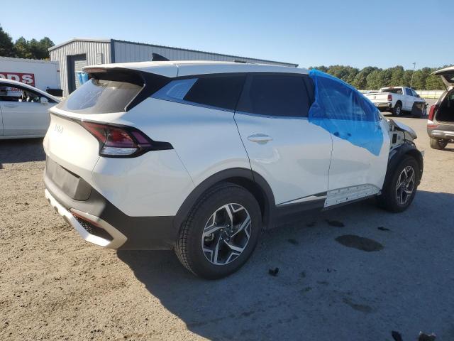 2023 KIA SPORTAGE L - KNDPU3AF8P7086540