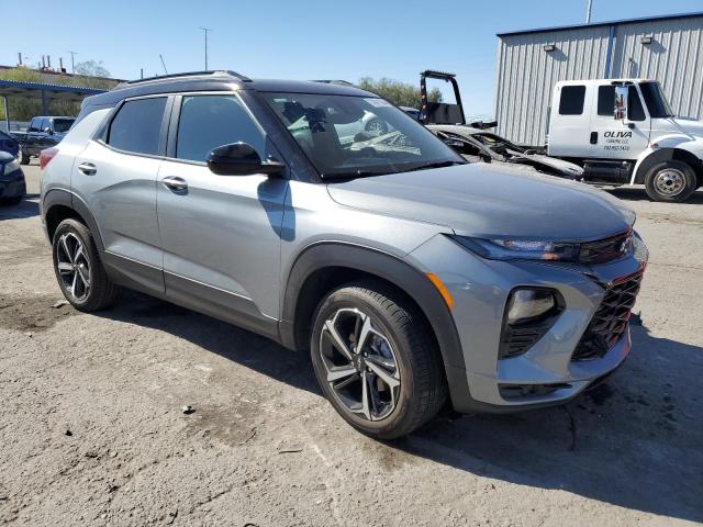 2023 CHEVROLET TRAILBLAZE - KL79MTSL9PB065946