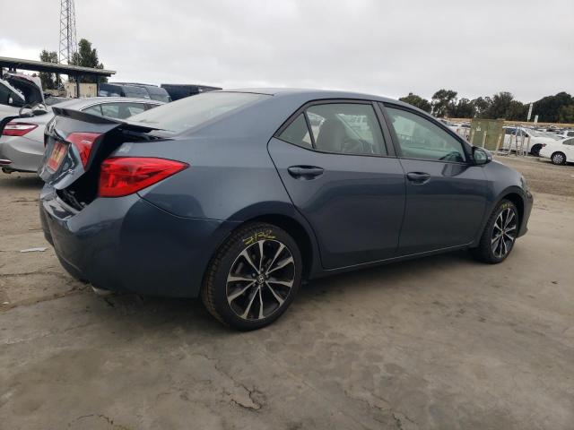 VIN 2T1BURHE8JC989268 2018 Toyota Corolla, L no.3