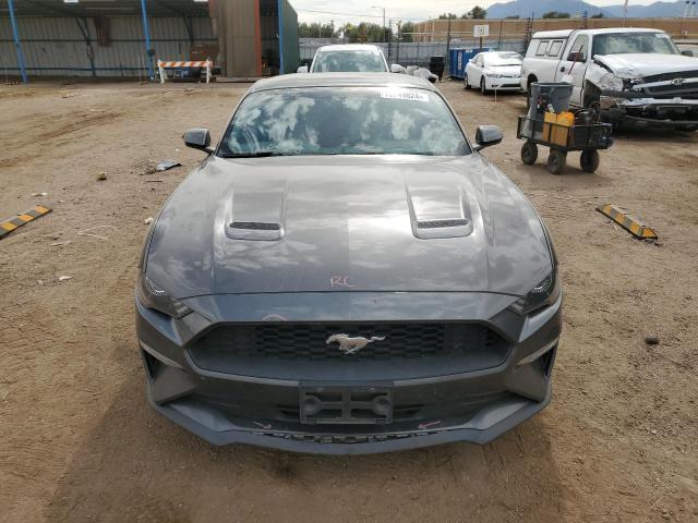 VIN 1FA6P8TH0K5143466 2019 Ford Mustang no.5