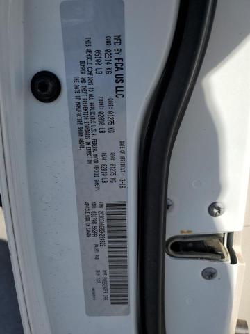 2016 CHRYSLER 300 LIMITE - 2C3CCAAG0GH224322