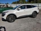 2023 KIA SPORTAGE L - KNDPUCAF3P7165680