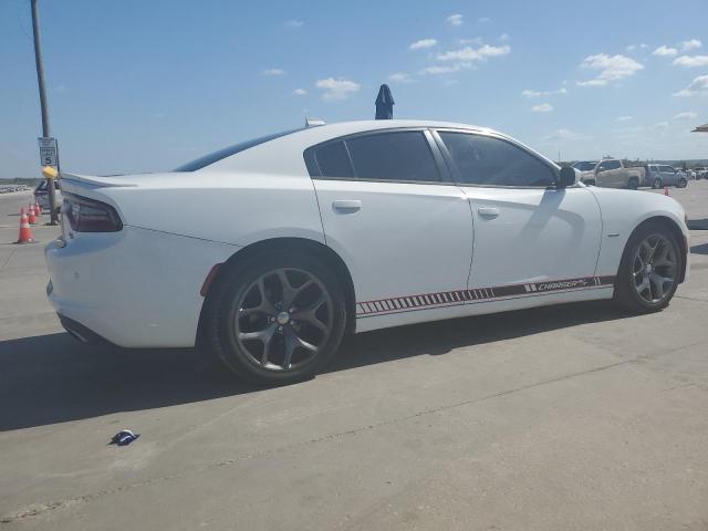 VIN 2C3CDXCTXFH902339 2015 Dodge Charger, R/T no.3