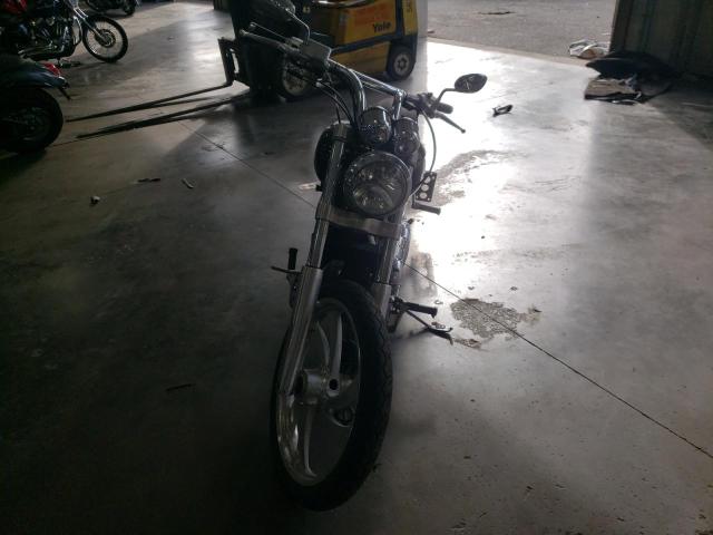 2004 VICTORY MOTORCYCLES VEGAS 5VPGB16D643000311